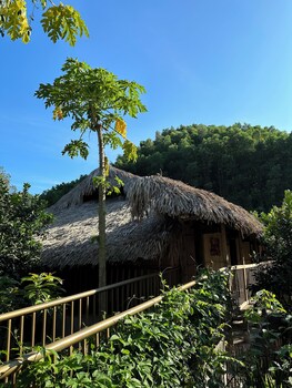 hao huc village