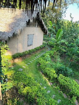 hao huc village