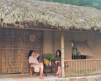 hao huc village