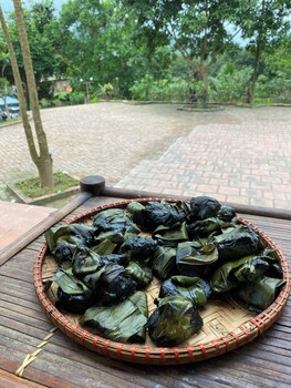 hao huc village