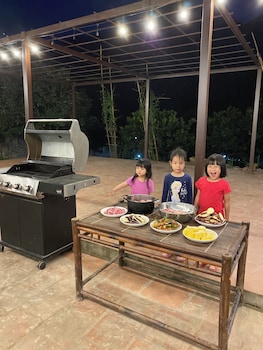 hao huc village