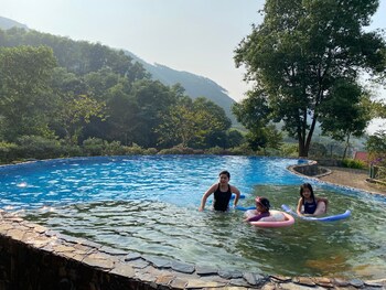 Hao Huc Village,,4 star
