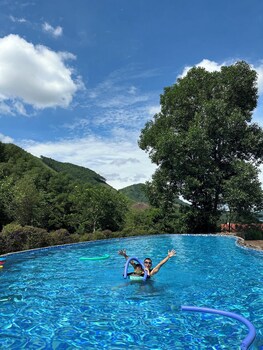 hao huc village