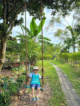 hao huc village