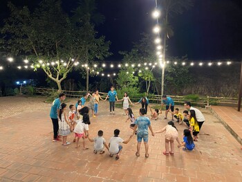 hao huc village