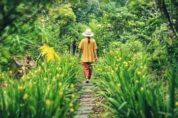 hao huc village