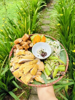 hao huc village