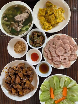 hao huc village
