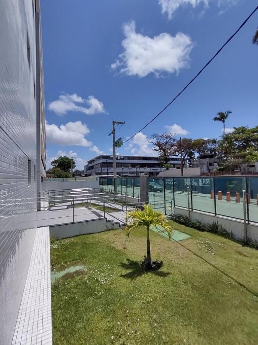 rio park ave by trh home stay