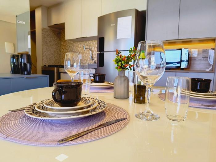 rio park ave by trh home stay