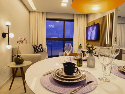 rio park ave by trh home stay