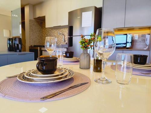 rio park ave by trh home stay