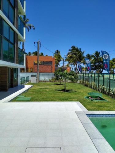 rio park ave by trh home stay