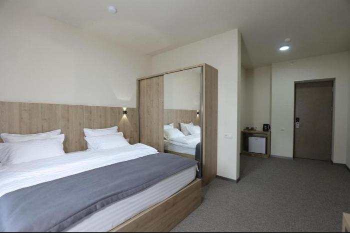 cone hotel dilijan