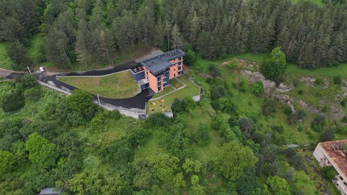 cone hotel dilijan
