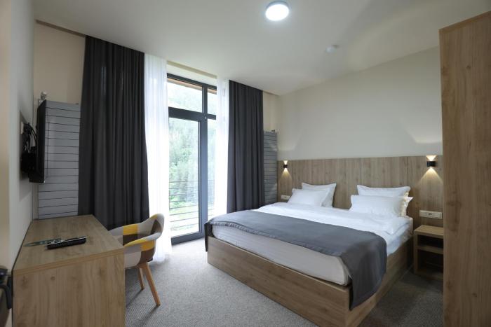 cone hotel dilijan
