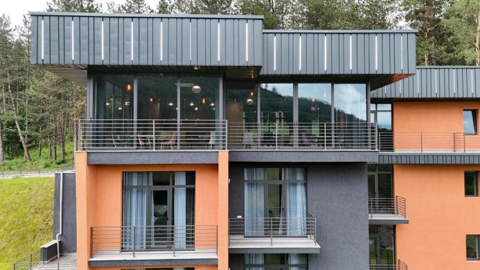 cone hotel dilijan