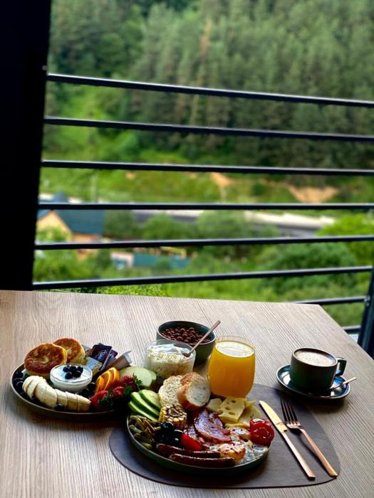 cone hotel dilijan