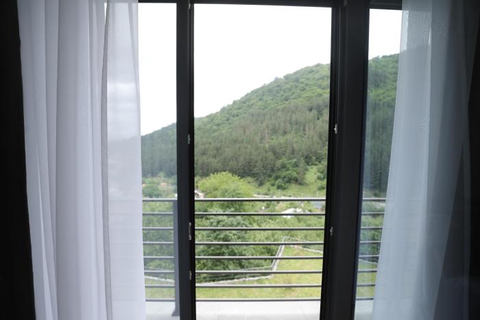 cone hotel dilijan