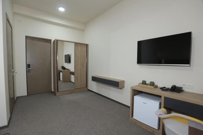 cone hotel dilijan