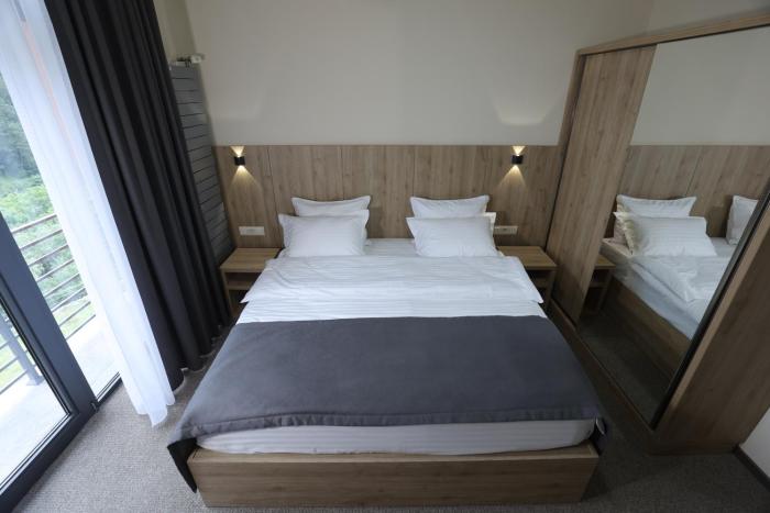 cone hotel dilijan