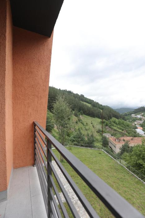 cone hotel dilijan