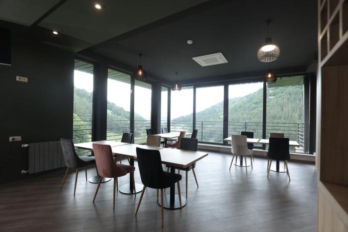 cone hotel dilijan
