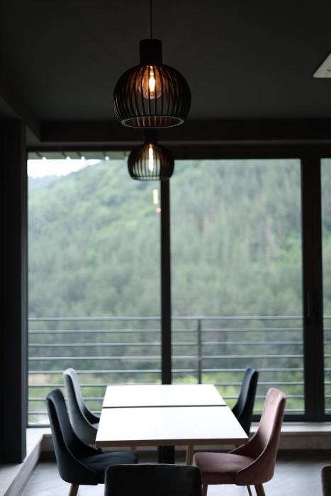 cone hotel dilijan