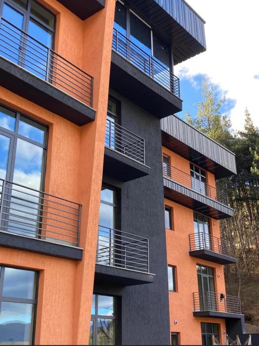 cone hotel dilijan
