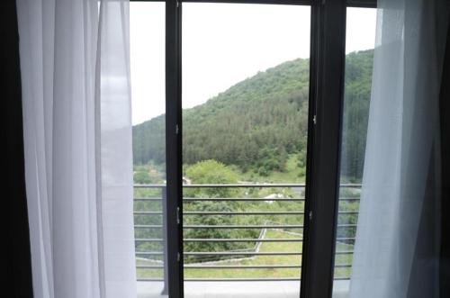 cone hotel dilijan