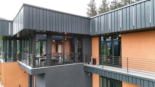 cone hotel dilijan
