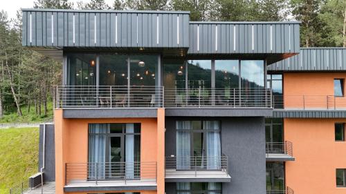 cone hotel dilijan