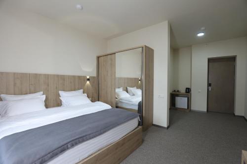 cone hotel dilijan