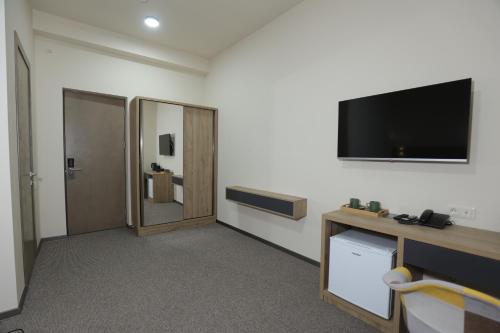 cone hotel dilijan