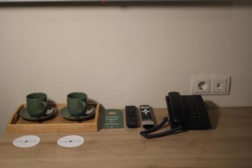 cone hotel dilijan