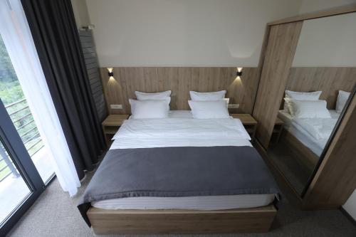 cone hotel dilijan