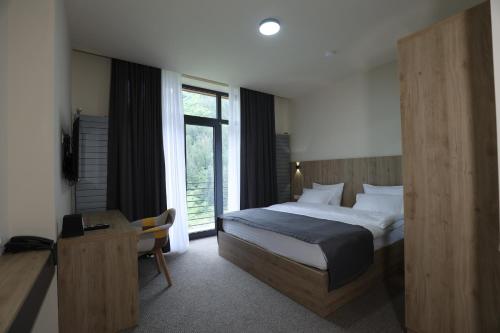 cone hotel dilijan