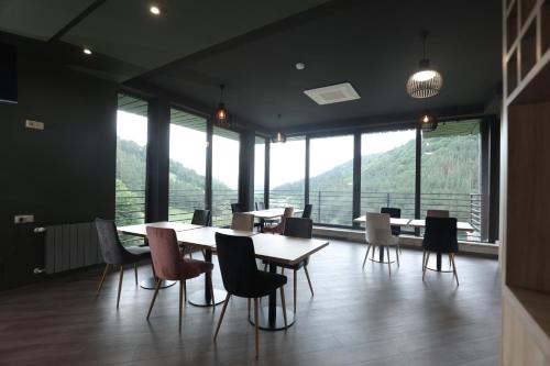 cone hotel dilijan