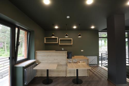 cone hotel dilijan