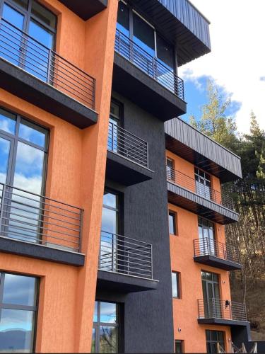 cone hotel dilijan