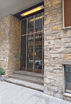 bandb cherubini 13