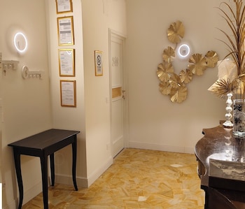 B&B Cherubini 13,,3 star