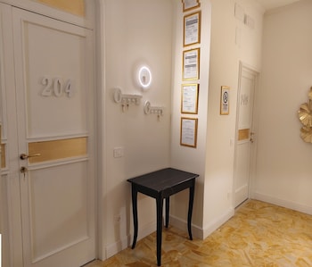 B&B Cherubini 13,,3 star