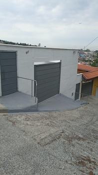 Studio No Bairro Tucuruvi Sp Zn,,3 star