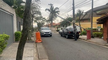 Studio No Bairro Tucuruvi Sp Zn,,3 star