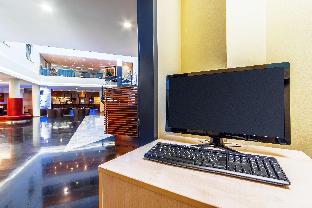 Nh Budapest City,Ujlipotvaros>>Budapest,5 star