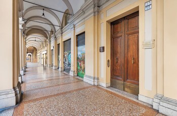 la casa delle dee