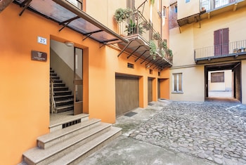 la casa delle dee