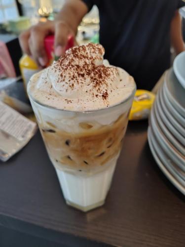 amai pancakery and residence