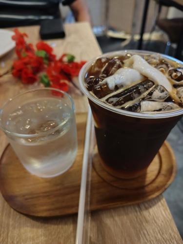 amai pancakery and residence